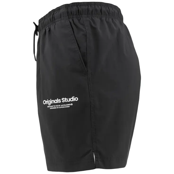 Zwemshort Plus Size - Heren