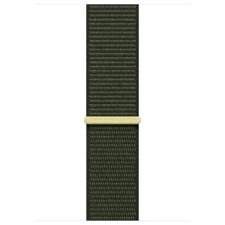 Bandje voor Apple Watch | 44/45/46/49 mm