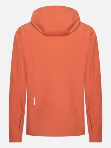 Careso - Softshelljas heren - Human Nature.