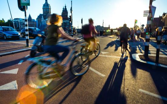 61 procent automobilisten onvoldoende kennis voorrangsregels