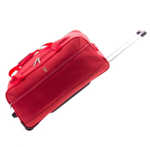 Gladiator - Metro - wieltas 104 liter