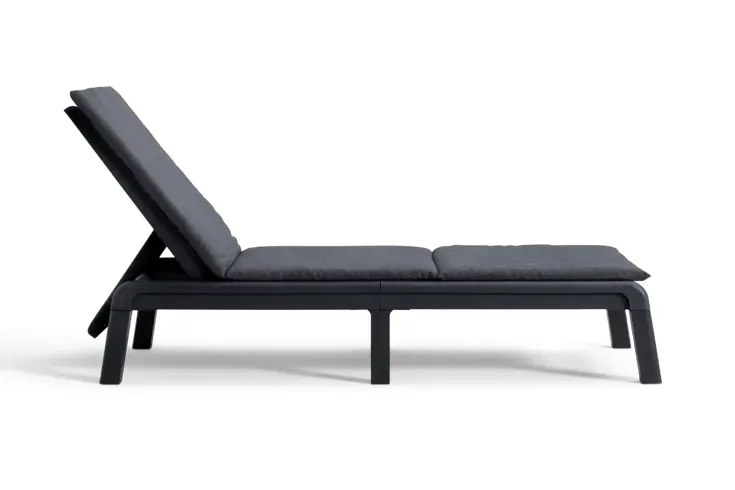 Keter Mallorca Ligbed - 187.5x58x29cm