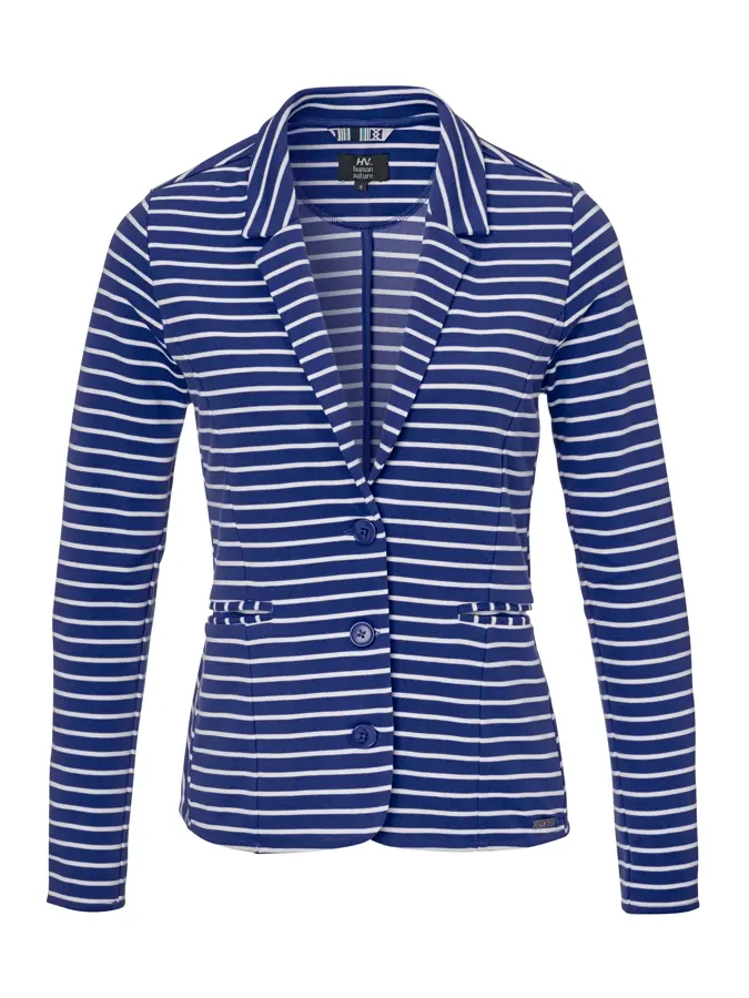 Fatima - Blazer Dames