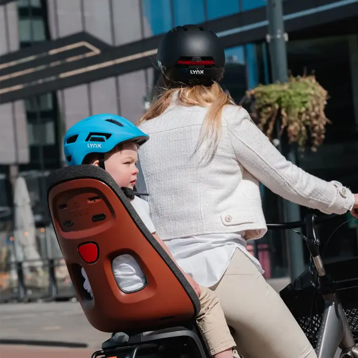Fietshelm Kids lichtgewicht