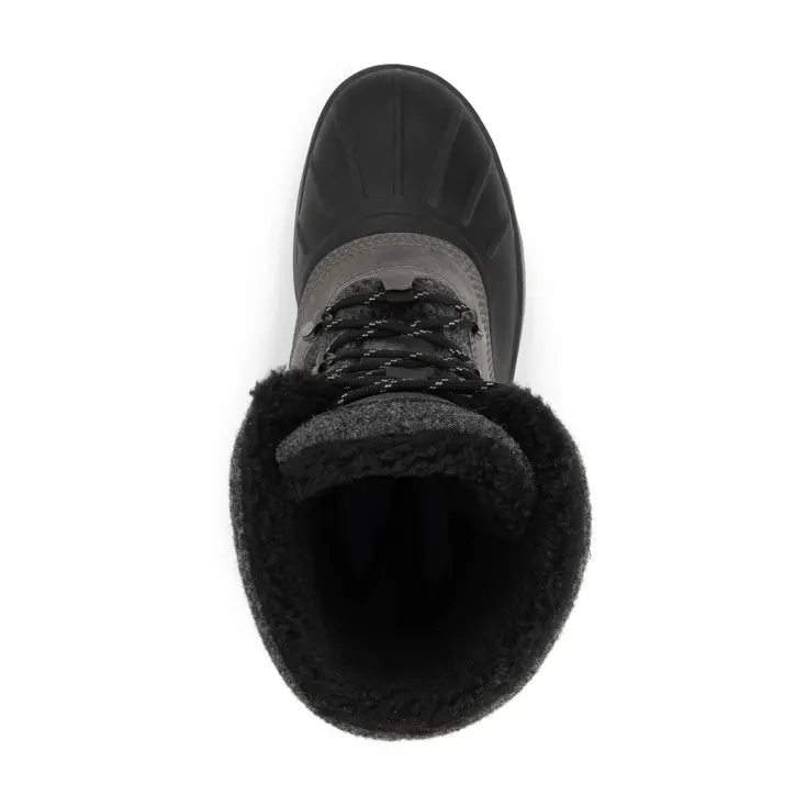 Travelin' Moritz Heren Snowboots - Waterdicht