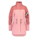 Bastos – Parka Dames – Waterdicht