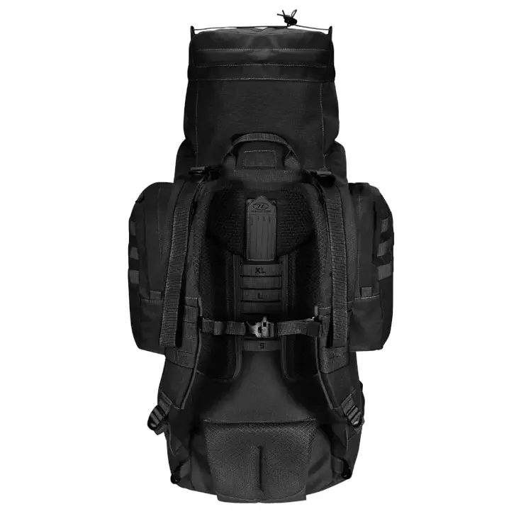 Rugzak Forces Elite Pack 88L