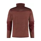 Irvine – Fleecevest heren – Human Nature