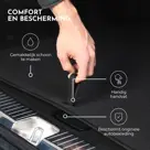 Kofferbakmat voor Volkswagen Beetle (2011-2019)