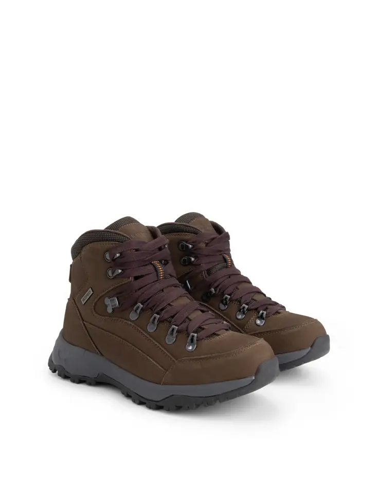 Travelin' Klovborg Dames - Wandelschoenen