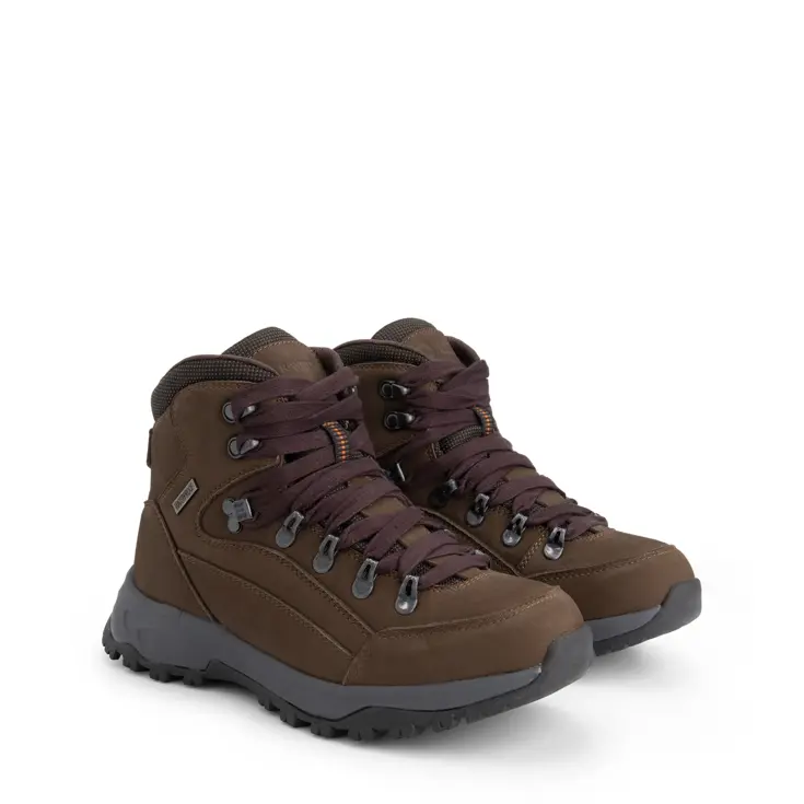 Travelin' Klovborg Dames - Wandelschoenen