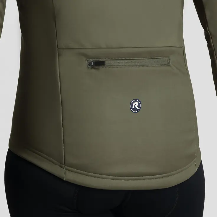 Core - Fiets Winterjack Dames