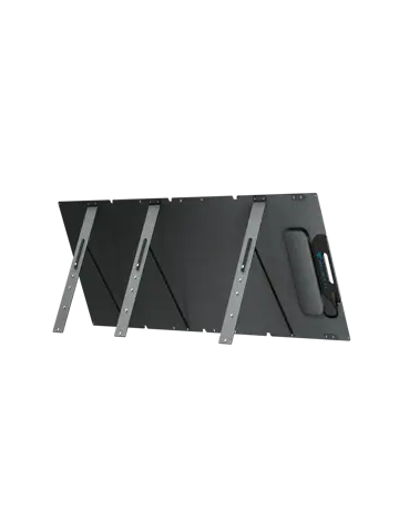 Bluetti PV200D Draagbaar Zonnepaneel