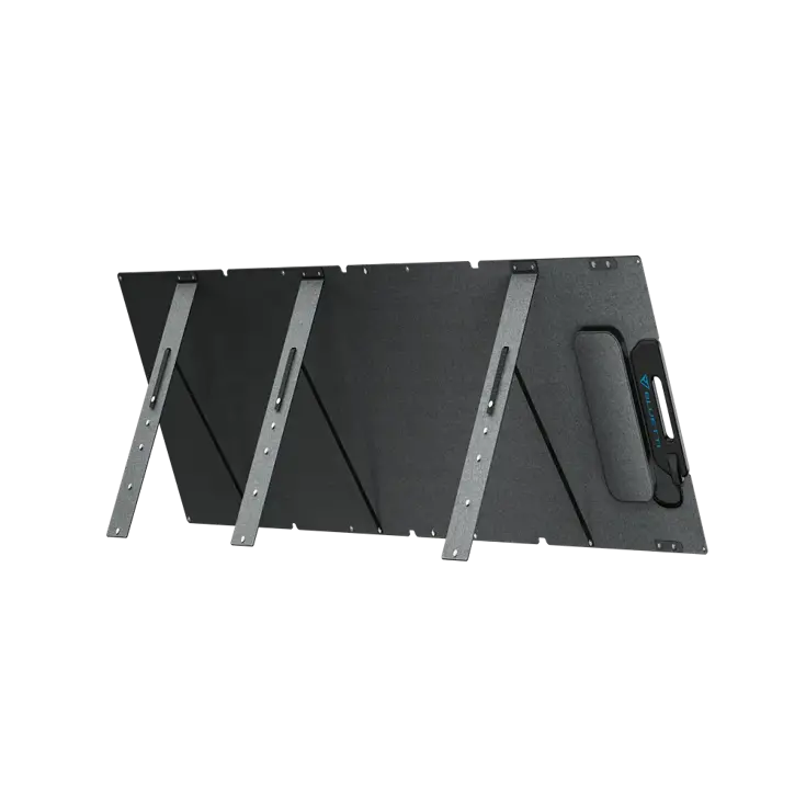 PV200D Draagbaar Zonnepaneel