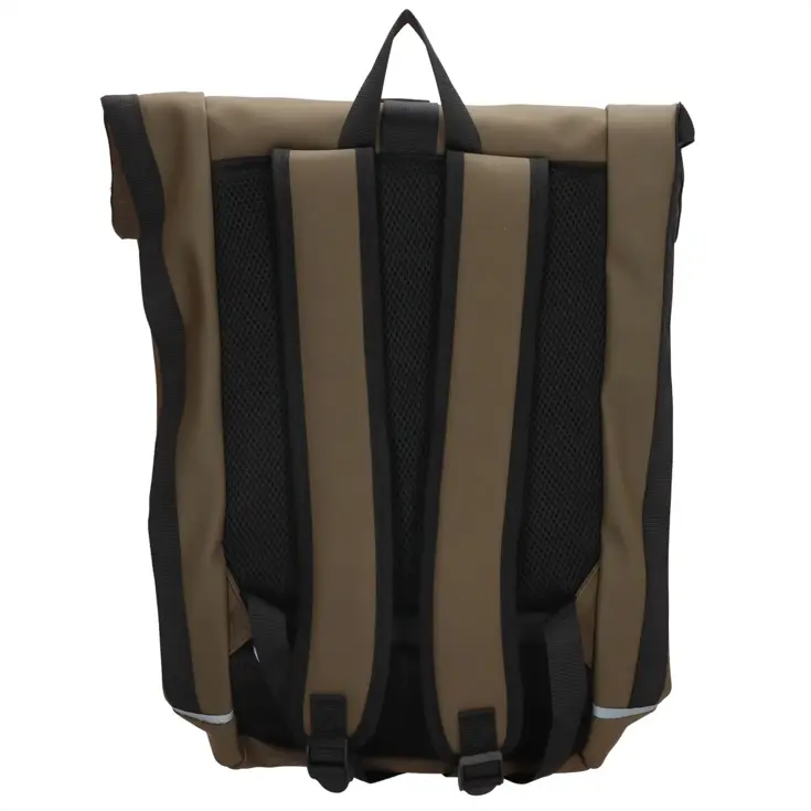 Waterproof - Rolltop rugzak 15,6" - Waterafstotend