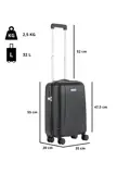 Skyhopper 55cm koffer 32 L
