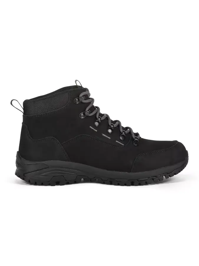 Aruja – Hoge Wandelschoen Dames
