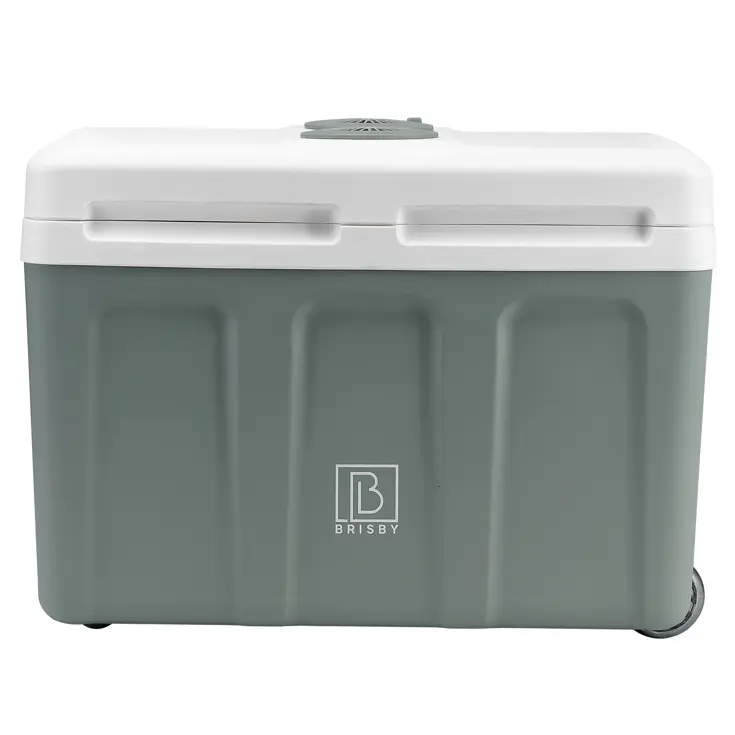 Elektrische Koelbox – 40L – 12V/230V