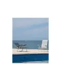 Strandstoel AL/205