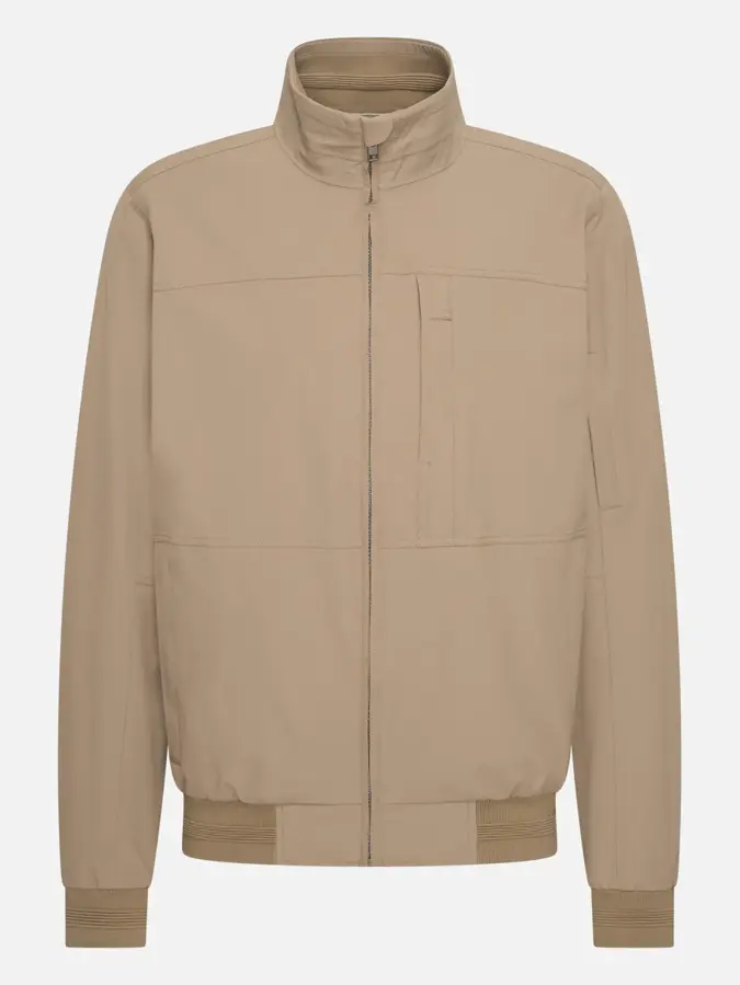 Ferrie - Jas heren - Human Nature