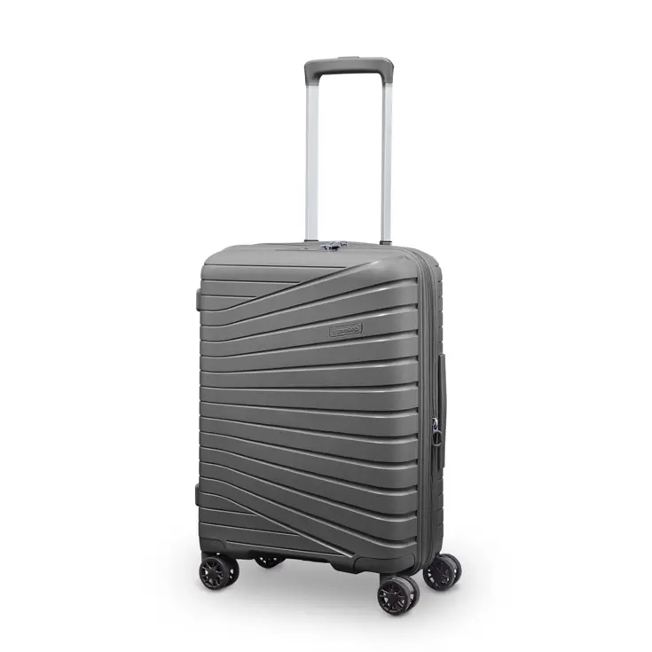 The Vibe koffer / 38 L