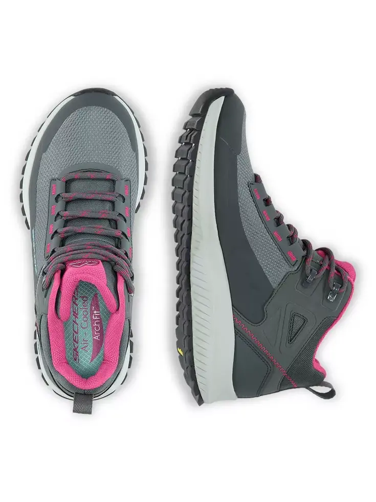 Arch Fit Discover Elvation Gain - Wandelschoenen dames - Skechers