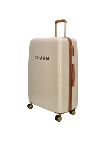 Capetown - Grote koffer - 75cm - 95L - TSA-slot