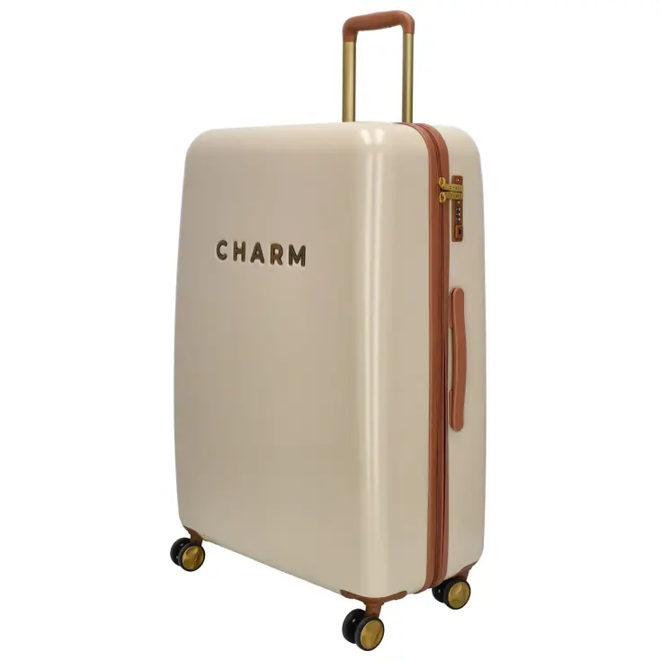 Charm London -  Capetown - Grote koffer