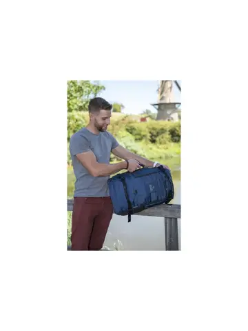 UCDSIGN Transformer Reistas Weekendtas Rugzak