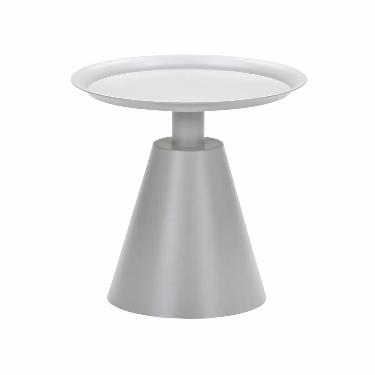 Garden Impressions Tepa Bijzettafel   Taupe