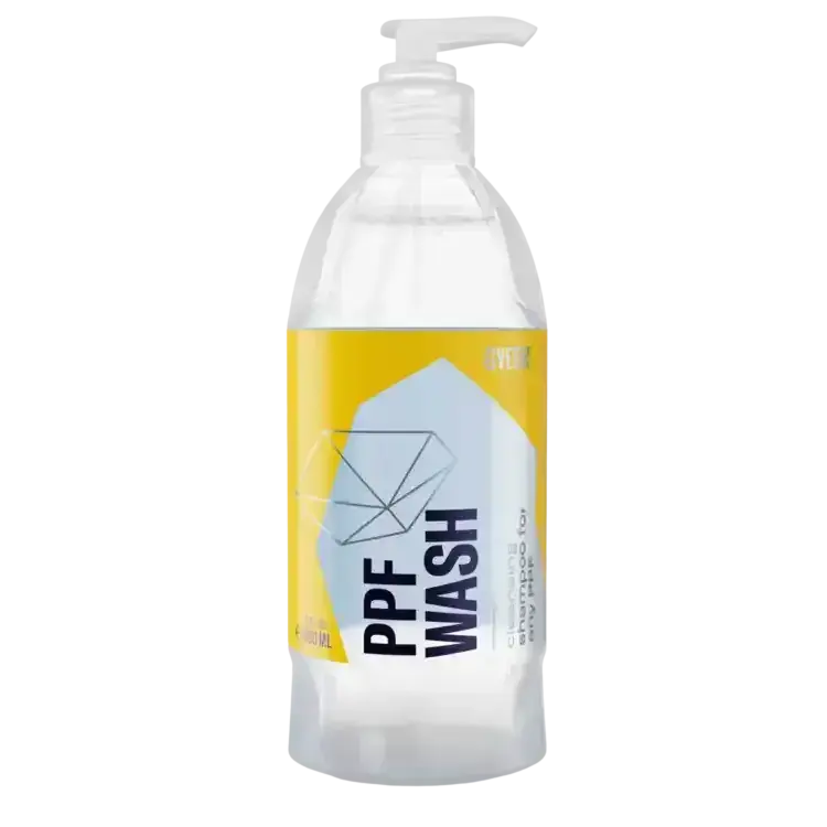 Q²M PPF Wash Autoshampoo 500ml