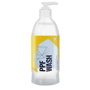 Q²M PPF Wash Autoshampoo 500ml