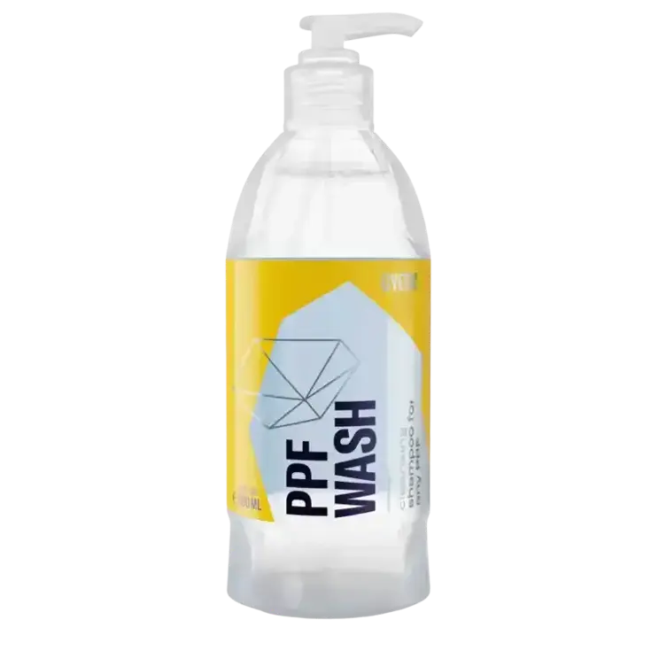 Q²M PPF Wash Autoshampoo 500ml