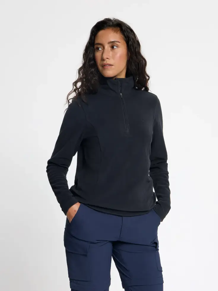 Marjoke - fleecepully dames