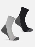 Comfort - Wandelsokken 2-pack - Human Nature
