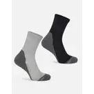 Comfort - Wandelsokken 2-pack - Human Nature