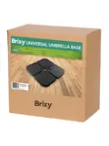 Parasoltegels - Parasolvoet - Vulbaar Tot 80kg