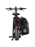 Shelter Clean - Fietstas