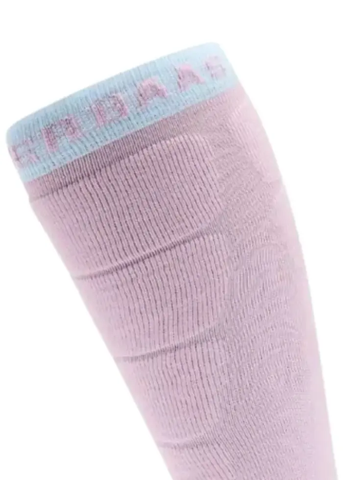 Poederbaas - Merinowol - Dames - Skisokken