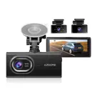 M560 3CH 4K Wifi GPS 128gb dashcam