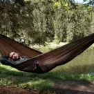 Cocoon Ultralight Hangmat Chestnut