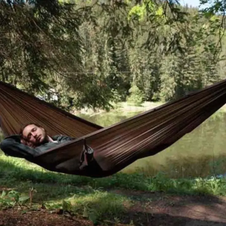 Cocoon Ultralight Hangmat Chestnut