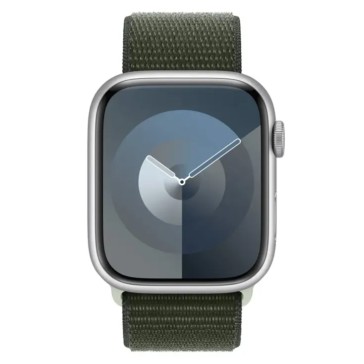 Bandje voor Apple Watch | 44/45/46/49 mm