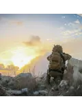 Source Tactical rugzak met waterzak Commander