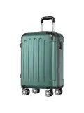 Handbagage Koffer – 38L – Donkergroen