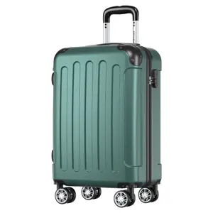 TRVLMORE Handbagage Koffer - 38L