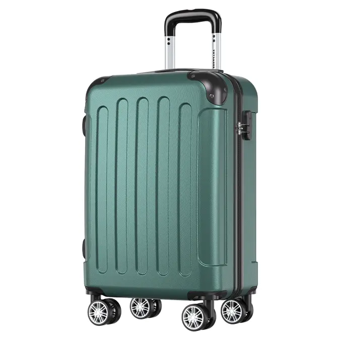 TRVLMORE Handbagage Koffer - 38L