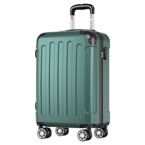 TRVLMORE Handbagage Koffer - 38L