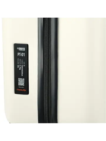 PT01 Large - Koffer 98 liter