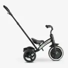 Driewieler met duwstang - Deryan